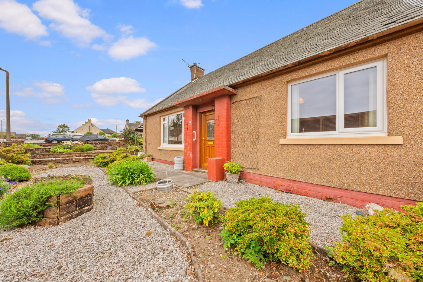 Annan, Dumfries and Galloway